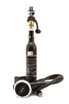 Scuba Diving Palantic Triton Regulator & Hose 4500PSI CO2 Tank. Fixed Price $59.47.