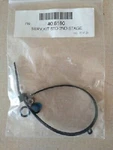 Oceanic Scuba Regulator 2ND Stage Standard Service Kit Parts - 40.6160. Fixed Price $28.95.