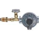 Trident Marine 1200-1411 Single Stage Regulator W/300 Psi Gauge W/tank Mount. Fixed Price $110.83.