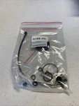 Sherwood Scuba Regulator Service Kit Brut (9109-PK). Fixed Price $20.00.