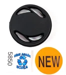Xs Scuba Sea Air Diaphragm Purge Front Cover 2ND Stage Dive Regulator Octo. Fixed Price $19.95.