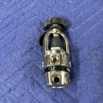 Tusa R100 B26 Ep Regulator Scuba First Stage. Fixed Price $10.00.