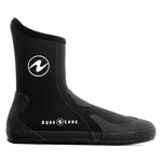 Aqua Lung 5MM Superzip Boots. Fixed Price $85.00.