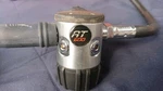 Aeris AT600 With Atmos Ai Nitrox Dive Computer! Myflex Regulator Hose!. Fixed Price $349.00.