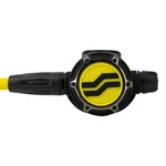 Sherwood SR3 Octopus Regulator W/ Braided Hose Scuba Dive. Fixed Price $275.00.