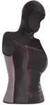 Sharkskin Women's Chillproof Vest W/hood 12. Fixed Price $251.19.