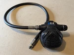 Scubapro X650 Second Stage 2ND Regulator Octopus (see Pics/read Desc). Fixed Price $129.99.