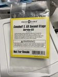 Aqua Lung Conshelf & Xr Second Stage Service Kit # 900013 - New Old Stock!. Fixed Price $24.95.