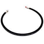H2ODYSSEY Rubber Low Pressure Lp Regulator Scuba Diving Hose - Many Lengths. Fixed Price $28.99.