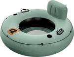 Retrospec Siesta Float Inflatable River Tube Heavy-duty Water W/backrest. Fixed Price $71.73.