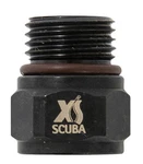 Xs Scuba Hose Connector Low Pressure Regulator Extender. Fixed Price $21.95.