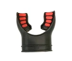 Hollis Mouthpiece 500SE Scuba Diving Regulator Accessory Black 240.8616.04. Fixed Price $20.95.