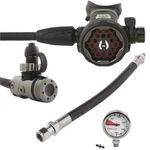 Hollis 200LX + Dcx Regulator Kit. Fixed Price $1023.05.