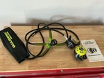 Divers Conshelf 21 Regulator Scuba W/ 2ND Stage, Octopus And Gauges Used. Fixed Price $80.00.