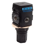 Wilkerson R08-02-F000 Pneumatic Regulator, 300PSIG Inlet, 0-125PSIG Set, 1/4NPT. Fixed Price $35.00.