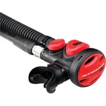 Atomic Aquatics SS1 Safe Second Stainless Red Bcds Accessories 14-0001-3P. Fixed Price $449.95.