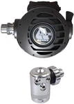 Apeks Atx Regulator - Din Yoke. Fixed Price $529.00.
