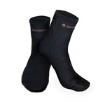 Sharkskin - Chillproof Socks Black Size Large Scuba Snorkel Watersports. Fixed Price $49.99.