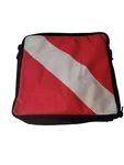 Scuba Padded Regulator Gear Bag. Fixed Price $11.99.