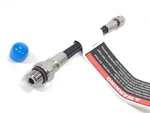 Braided Scuba Dive 6" 15CM High Pressure Hose Spg Gauge Aqualung Transmitter. Fixed Price $31.95.