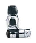 Atomic Aquatics Z3 Z2 Brass First Stage W/ss Piston 7 Port Fixed Cap. Fixed Price $434.95.