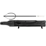 Ist Aluminum Single Segment Compact Pole Spear With 3-PRONG Paralyzer Tip. Fixed Price $47.60.