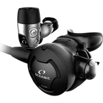 Oceanic Alpha 10 Cdx Yoke Scuba Diving Regulator. Fixed Price $479.95.