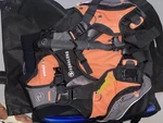 Aqua Lung Pro Hd Bcd. Fixed Price $307.49.