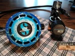 Rare Vintage Scubapro MK20/G250,HARD-TO-FIND, Good Condition.. Fixed Price $776.00.