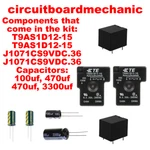 Repair Kit 86600 Dacor Oven Control Board. Fixed Price $60.00.