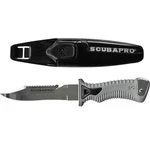 Scubapro K-6 Stainless Steel Diving Knife. Fixed Price $249.77.
