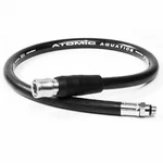 Atomic Aquatics SS1 Octo/inflator Qd Hose. Fixed Price $129.95.