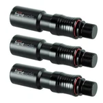 (3 Pack) Gator Frameworks Gfw-mic-qrtop Quick Release Microphone Attachment. Fixed Price $69.99.