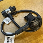 Mares Rover 2S Scuba Diving Regulator Sport Piston 416255-DIN. Fixed Price $266.95.