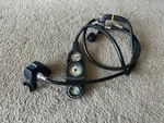 Scubapro MK15 D400 Regulator. Fixed Price $125.00.