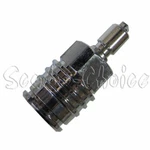 Scuba Diving Bcd Standard To Seaquest Female Adapter. Fixed Price $26.99.