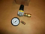 Speedaire 39DK93 Regulator Assembly New In Box. Fixed Price $48.00.