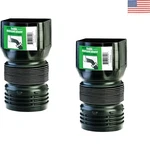 Innovative Yard Drainage Adapter Flexible, Fast Installation, And Space-saving. Fixed Price $35.07.