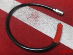 Diving Pre-owned 29" / 400 Psi Scubapro Air Lp Power Inflator Hose. Fixed Price $19.99.