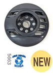 Us Divers Conshelf Diaphragm Purge Front Cover 2ND Stage Regulator Scuba $5663. Fixed Price $59.95.