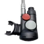 Ist Ifo Inflator Scuba Octopus 3/4" Hose Regulator (oceanic Air Xs 1, 2). Fixed Price $224.95.