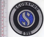 Usa Scubapro Classic 555 Diving Regulator El Cajon, No Tariff. Fixed Price $9.99.