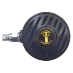 U.s. Divers Conshelf 21 Regulator 1ST And 2ND Stages. Fixed Price $80.99.
