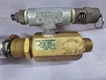Aqua Environment 969 Reducing Regulator 250 Psi 6000 Max. Fixed Price $198.17.