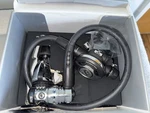 Scubapro MK25 Evo S600 Diving Regulator Din Secondary. Fixed Price $845.00.