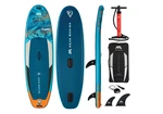 Aqua Marina Blade 10 6 Inflatable - Isup Stand Paddle Wind 320CM Board. Fixed Price $575.39.
