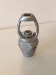 Aqualung Regulator Titan Lx Yoke 1 Stage CE0078. Fixed Price $100.41.