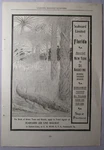 1902 Neat Magazine Ad Seaboard Air Line Railway W/ Florida Gator # 4771. Fixed Price $14.99.