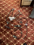 2 Scubapro Regulator With Gauges And Extras - MK5 R109. Fixed Price $450.00.
