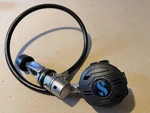 Scubapro Regulator MK2/R190 (1ST & 2ND Stage)(yoke)(see Pic/read Desc). Fixed Price $179.99.